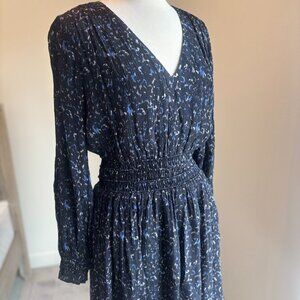 Rails Delaney Static Dress